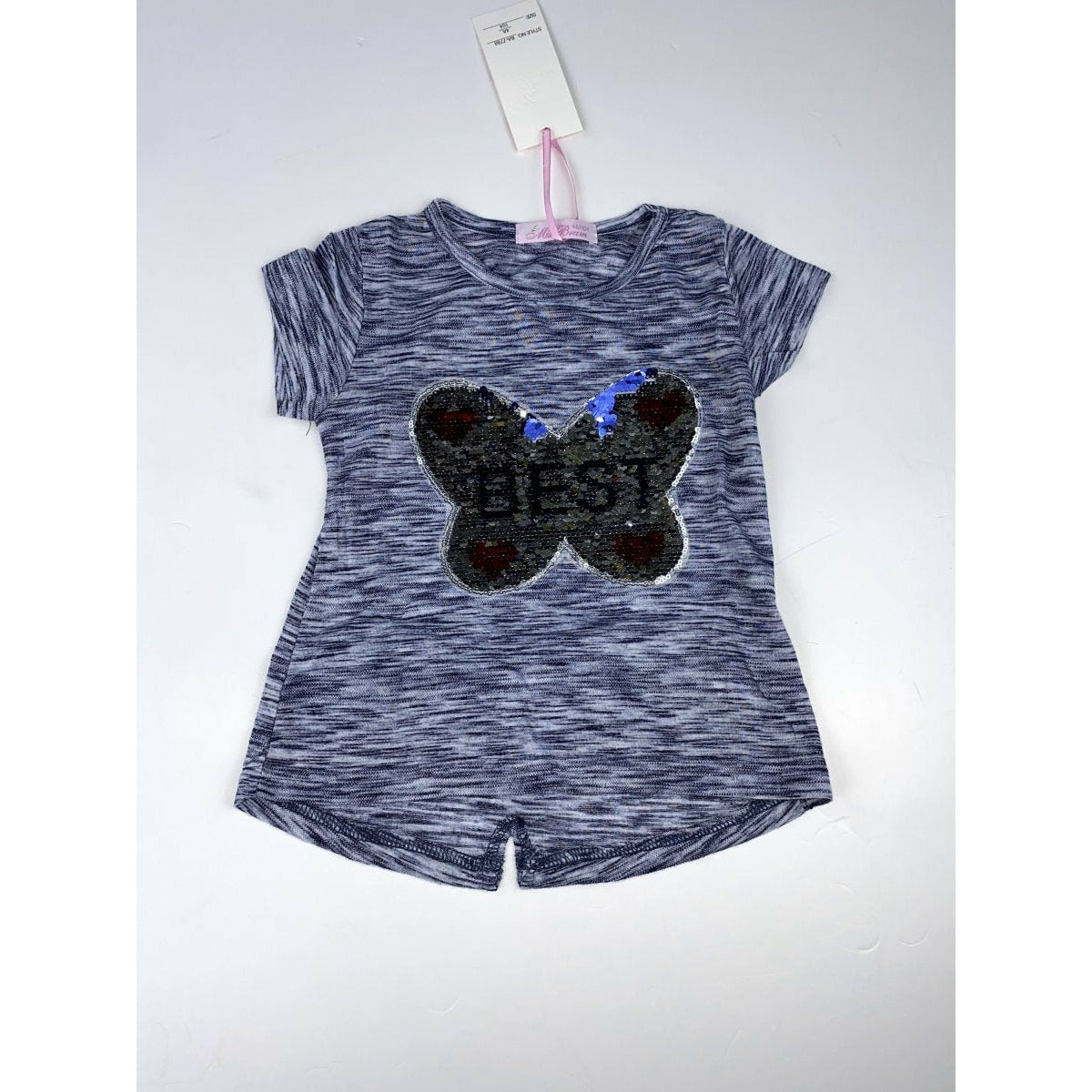 T-shirt 4/12 bimba