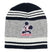 Cappello Bambino in Maglia con Doppio Pompon – Disney Mickey Mouse