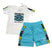 Completo Umbro Neonato