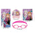 Set mare 4 pezzi di Frozen
