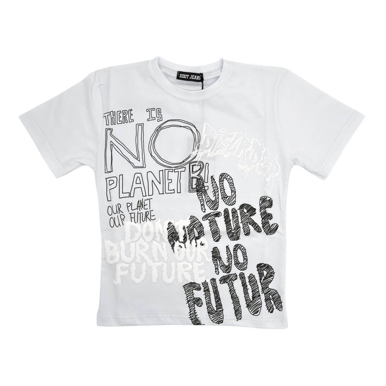 T-Shirt Ragazzo