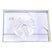 Completo Carrozzina Batuffolini 100% Cotone
