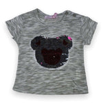 T-shirt 12/36 mesi bimba