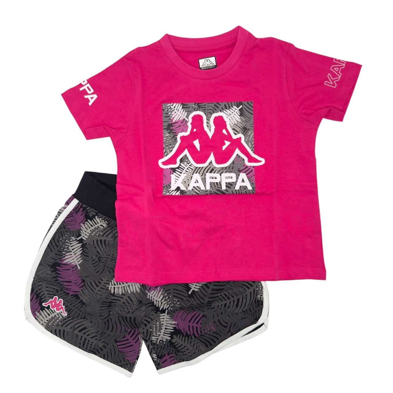 Completo Bimba Kappa
