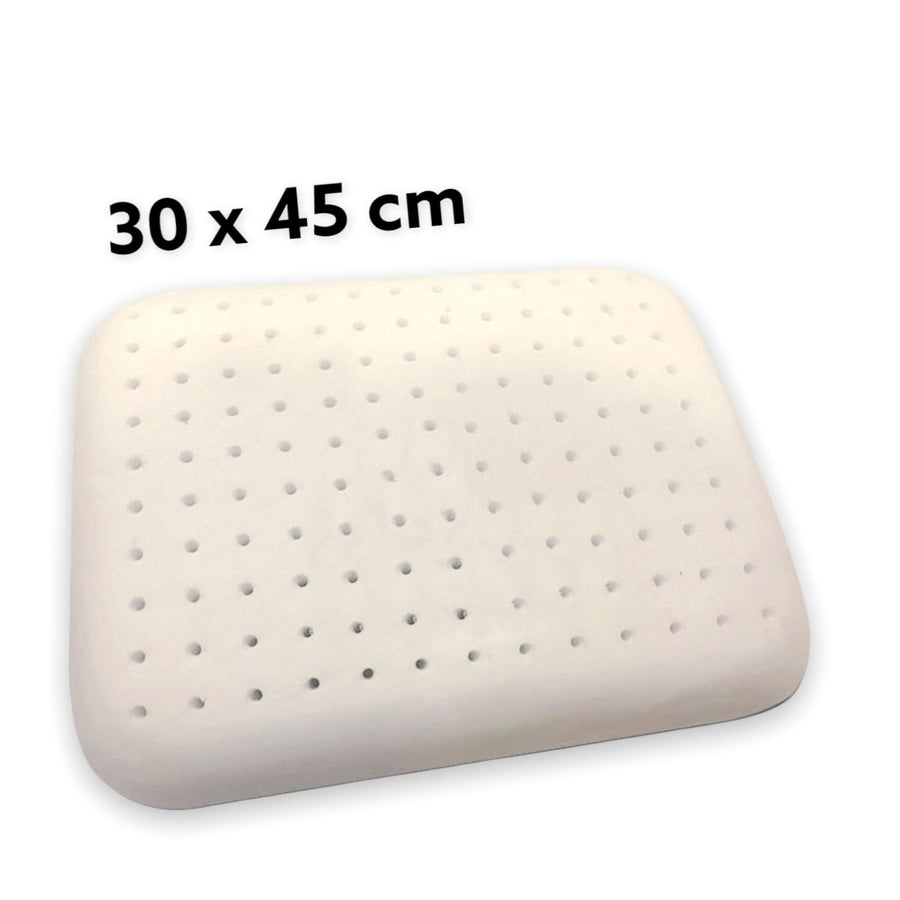 Cuscino + Federa Bimbo Lettino in memory foam