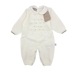 Tutina in Lana Nazareno Gabrielli