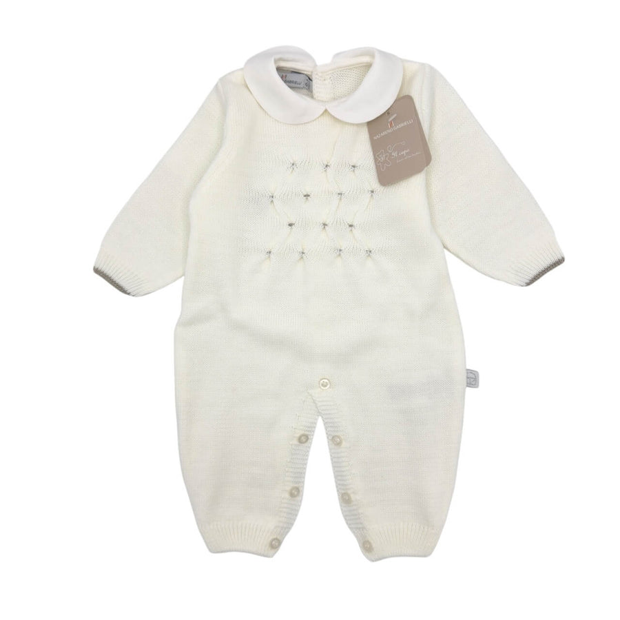 Tutina in Lana Nazareno Gabrielli