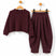 Completo Bimba Caldo Cotone - Mirisol