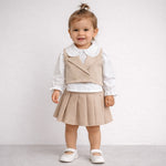 Completo neonata 3 pezzi