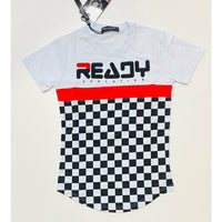 T-shirt bimbo 8/16 anni