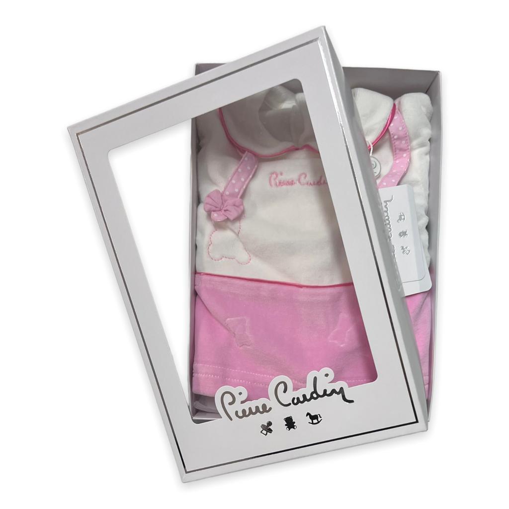 Tutina Ciniglia Pierre Cardin