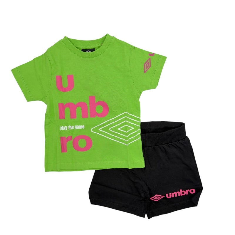 Completo Bimba Umbro