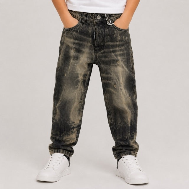 Jeans Bimbo - Victor J
