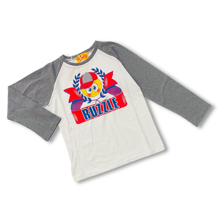 T-Shirt Caldo Cotone