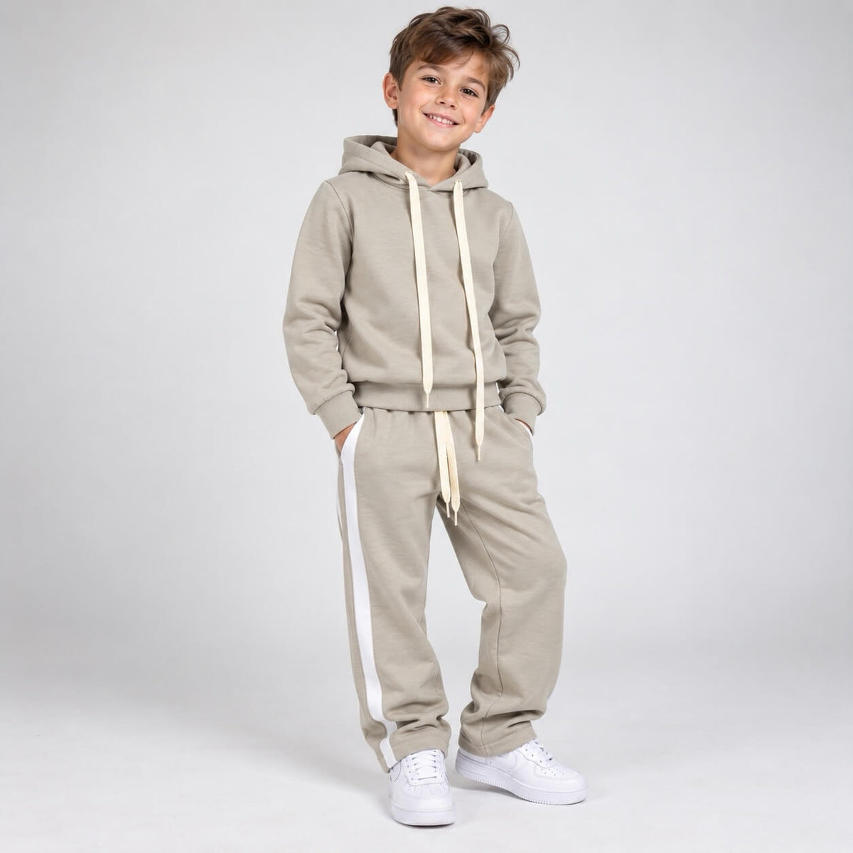 Tute e Pantaloni Tuta Cotone F