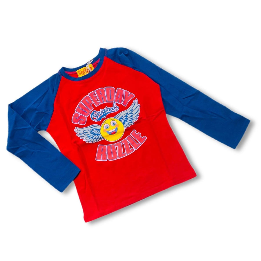 T-Shirt Caldo Cotone