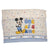Coperta Mussola Bamboo Mickey Mouse 75x100