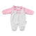 Tutina 100% Cotone Melanie