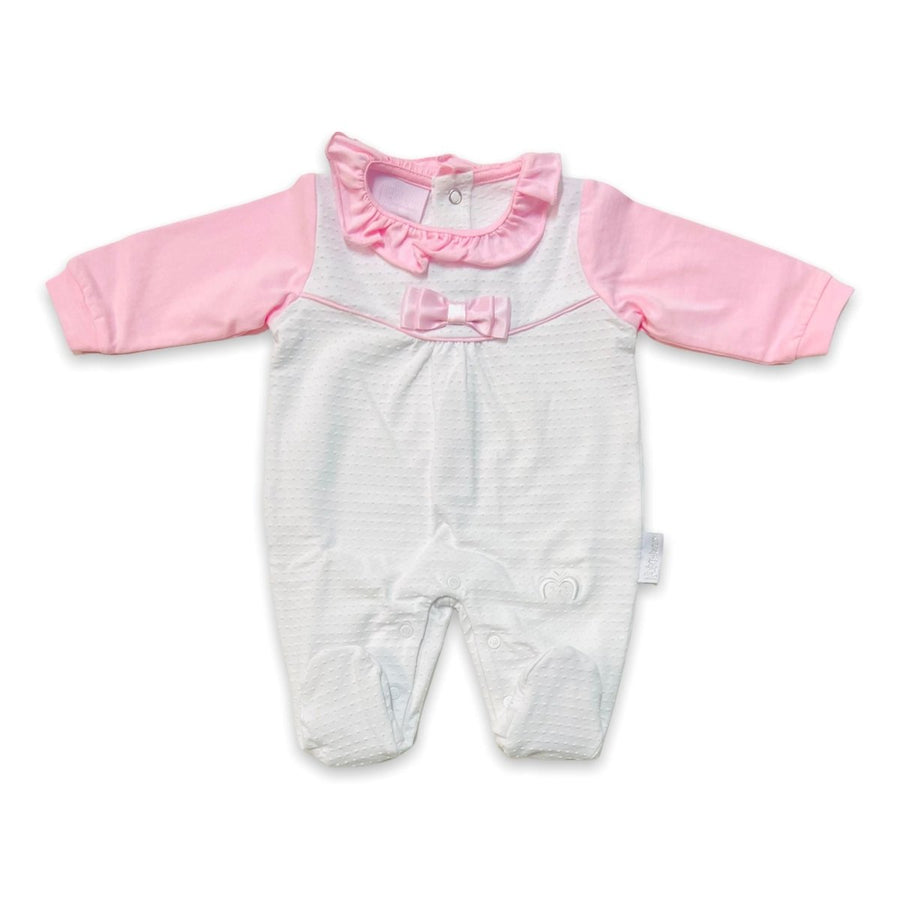 Tutina 100% Cotone Melanie