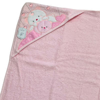 Triangolo accappatoio Batuffolini