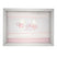 Completo Carrozzina Pastello 100% Cotone