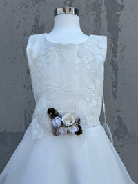 Abito Elegante Bimba