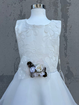 Abito Elegante Bimba