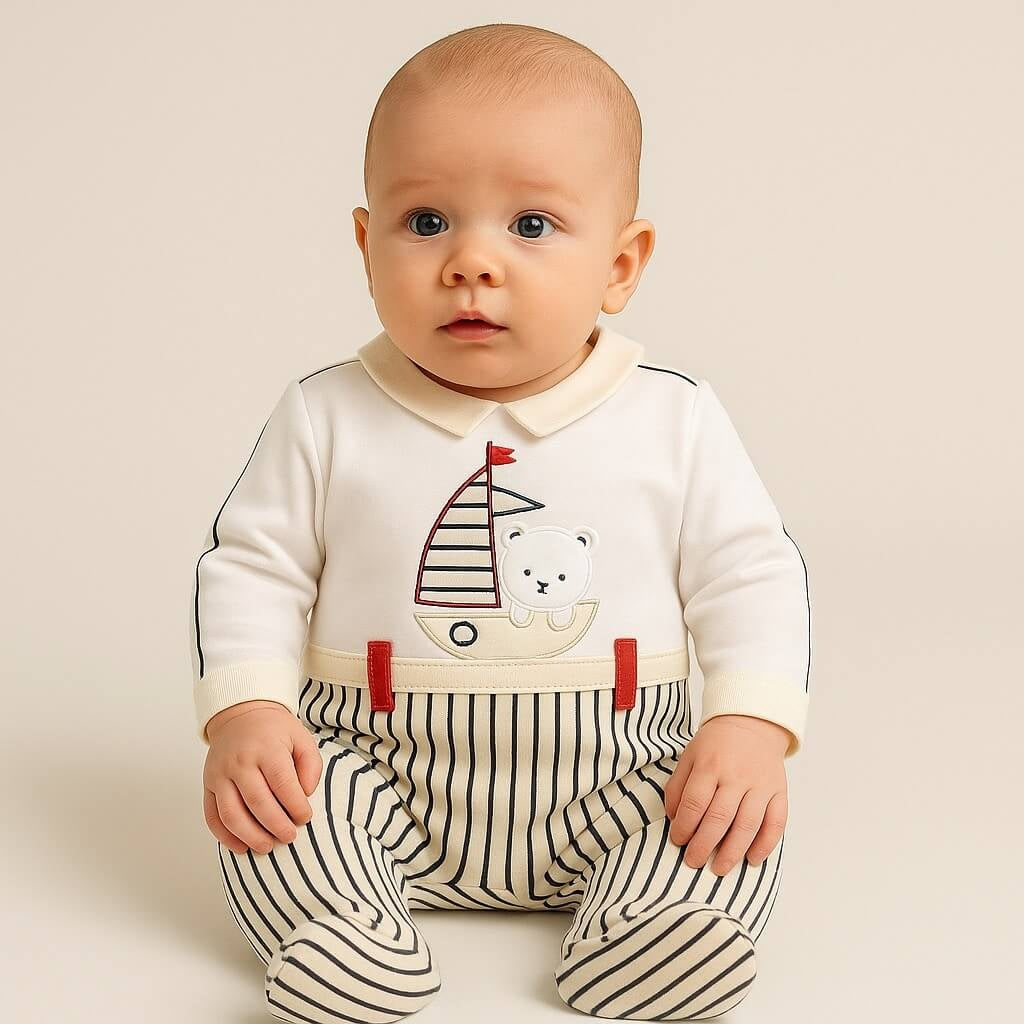 Tutina 100% Cotone Bidibimbo