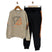 Tuta Cotone kappa