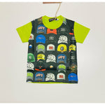 T-shirt Bimbo