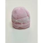 Cappello in Cotone 0/3 Mesi
