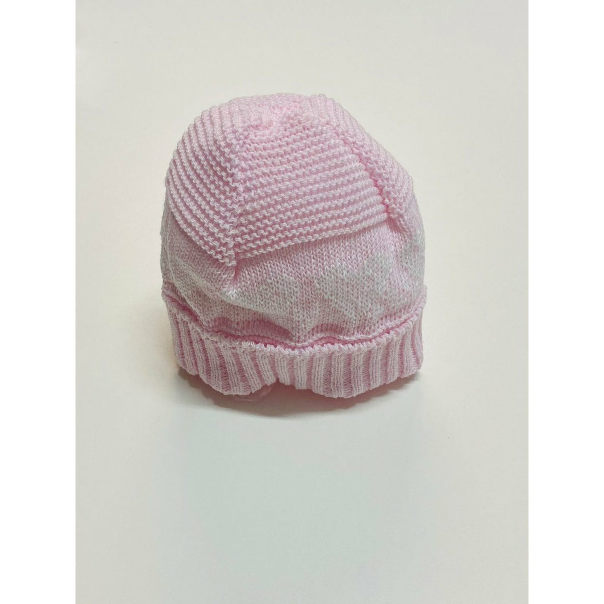Cappello in Cotone 0/3 Mesi