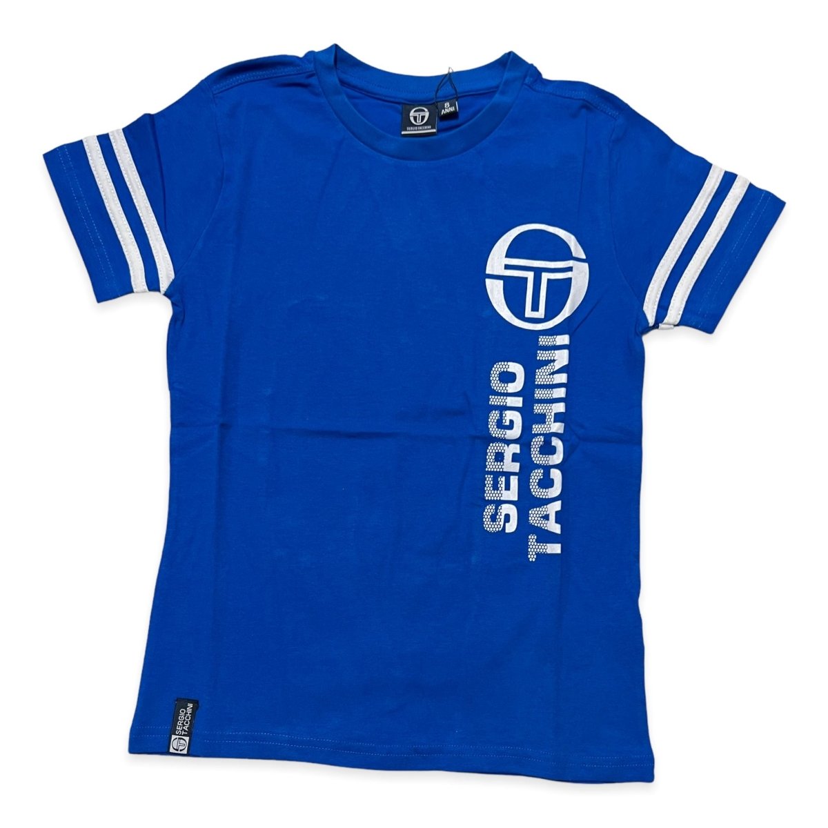 T-Shirt Sergio Tacchini