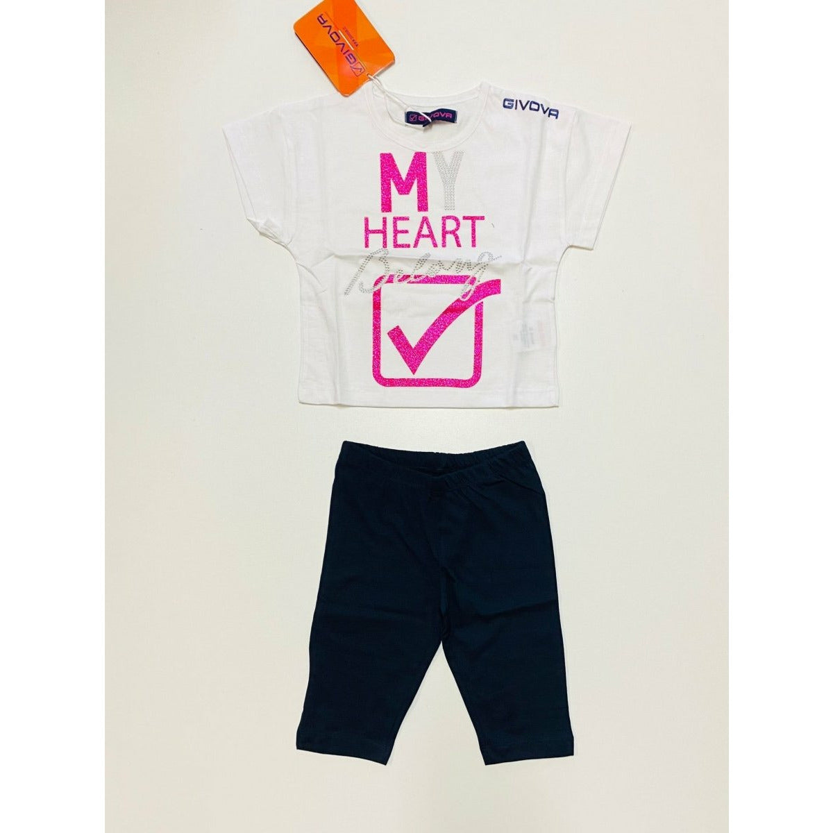 Completo Givova Bimba