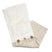 Coperta di Ciniglia Pastello 75x90