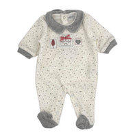 Tutina ciniglia Ellepi