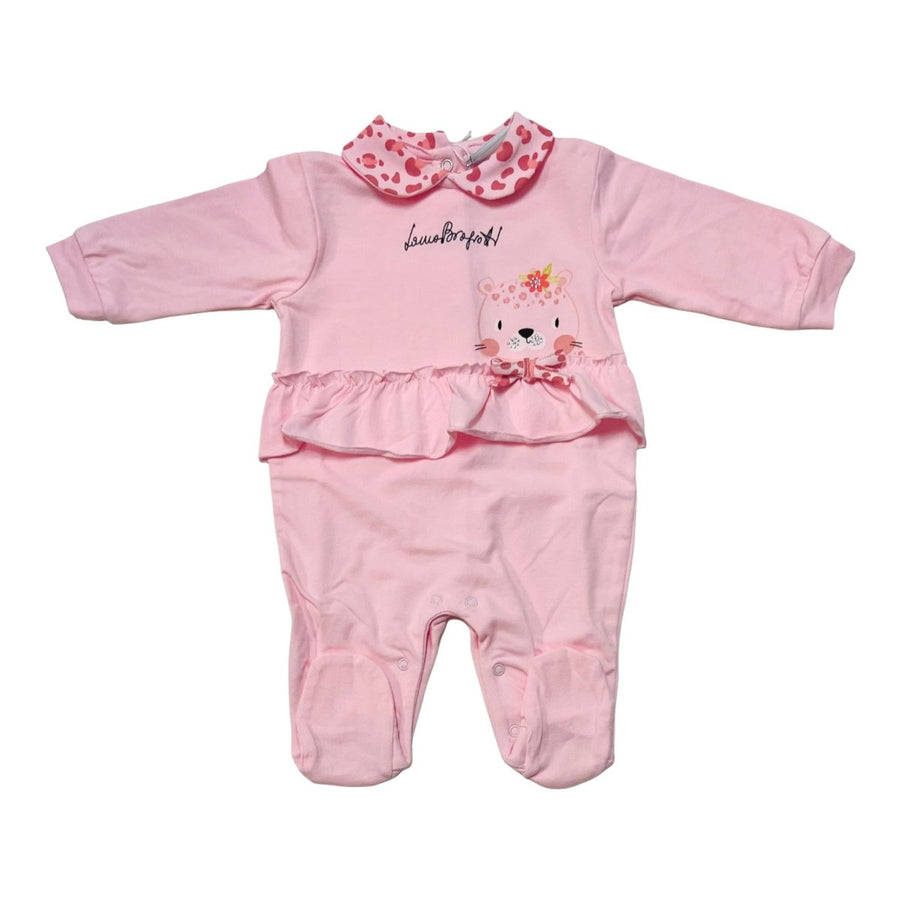 Tutina Laura Biagiotti 100% Cotone