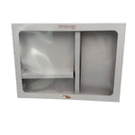 Set neonato in cotone - Preziosini