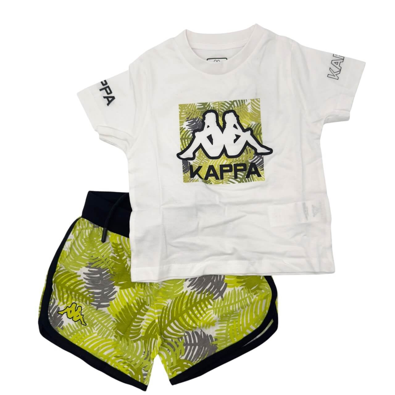 Completo Bimba Kappa