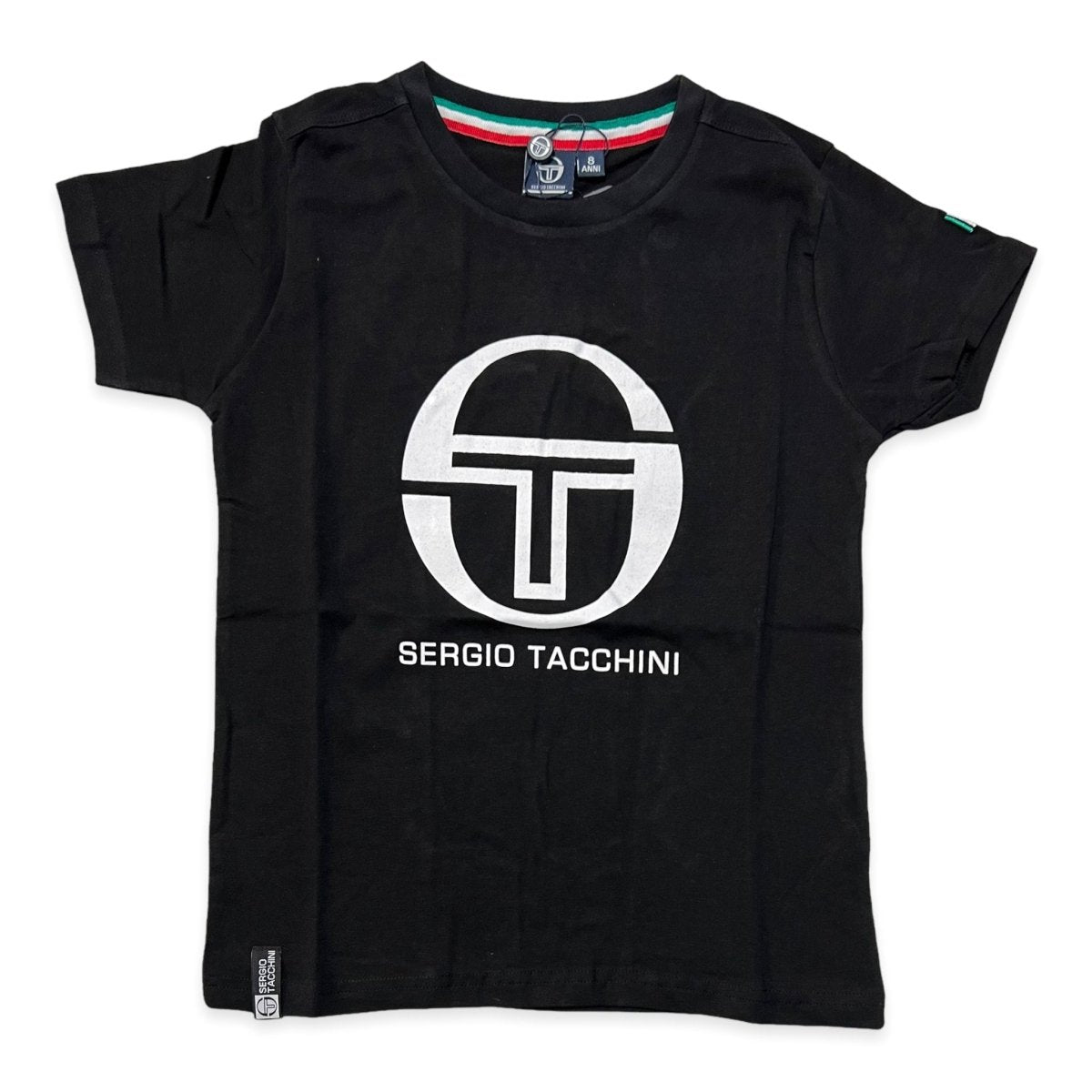 T-Shirt Sergio Tacchini