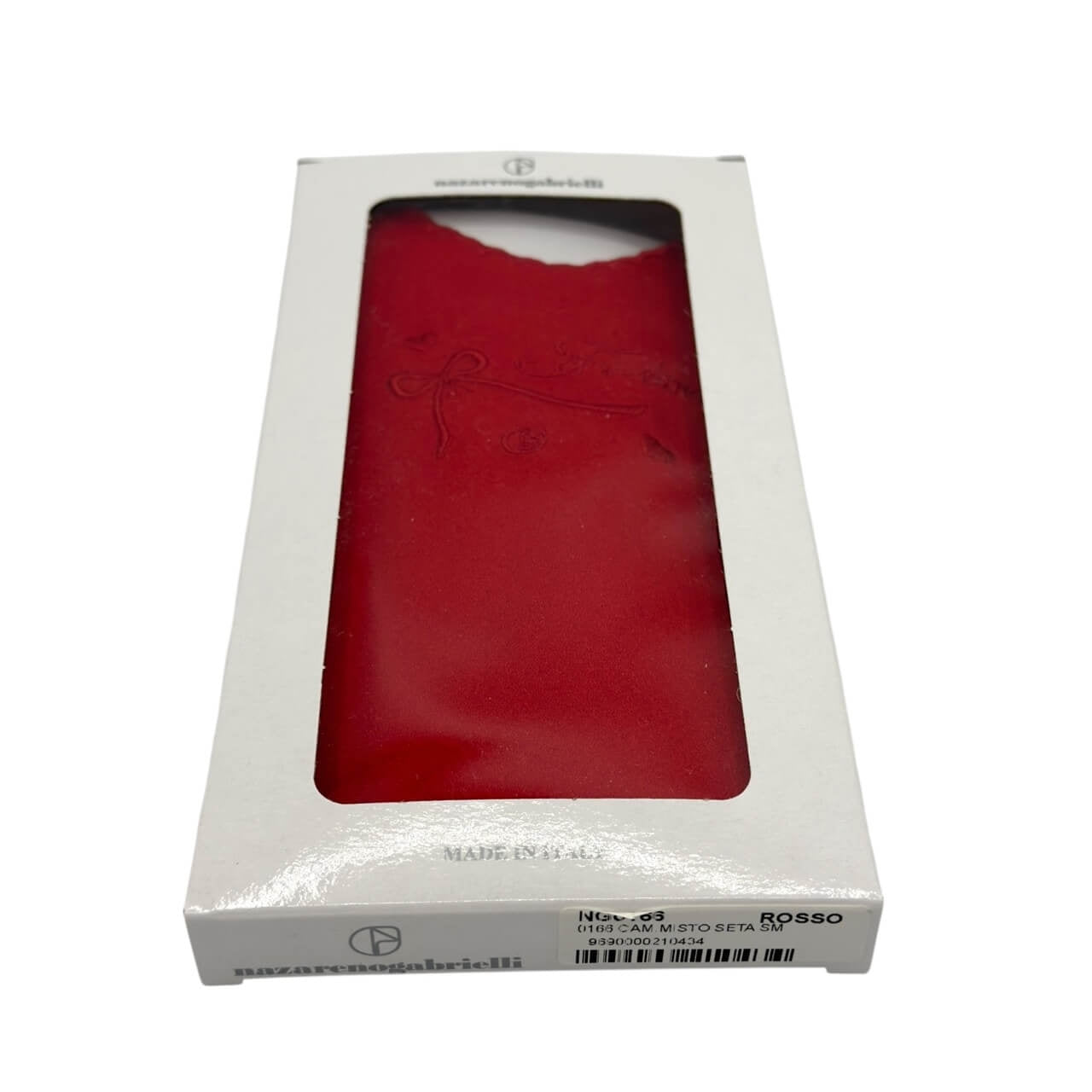 Camicetta della fortuna