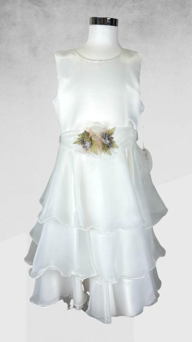 Abito Elegante Bimba