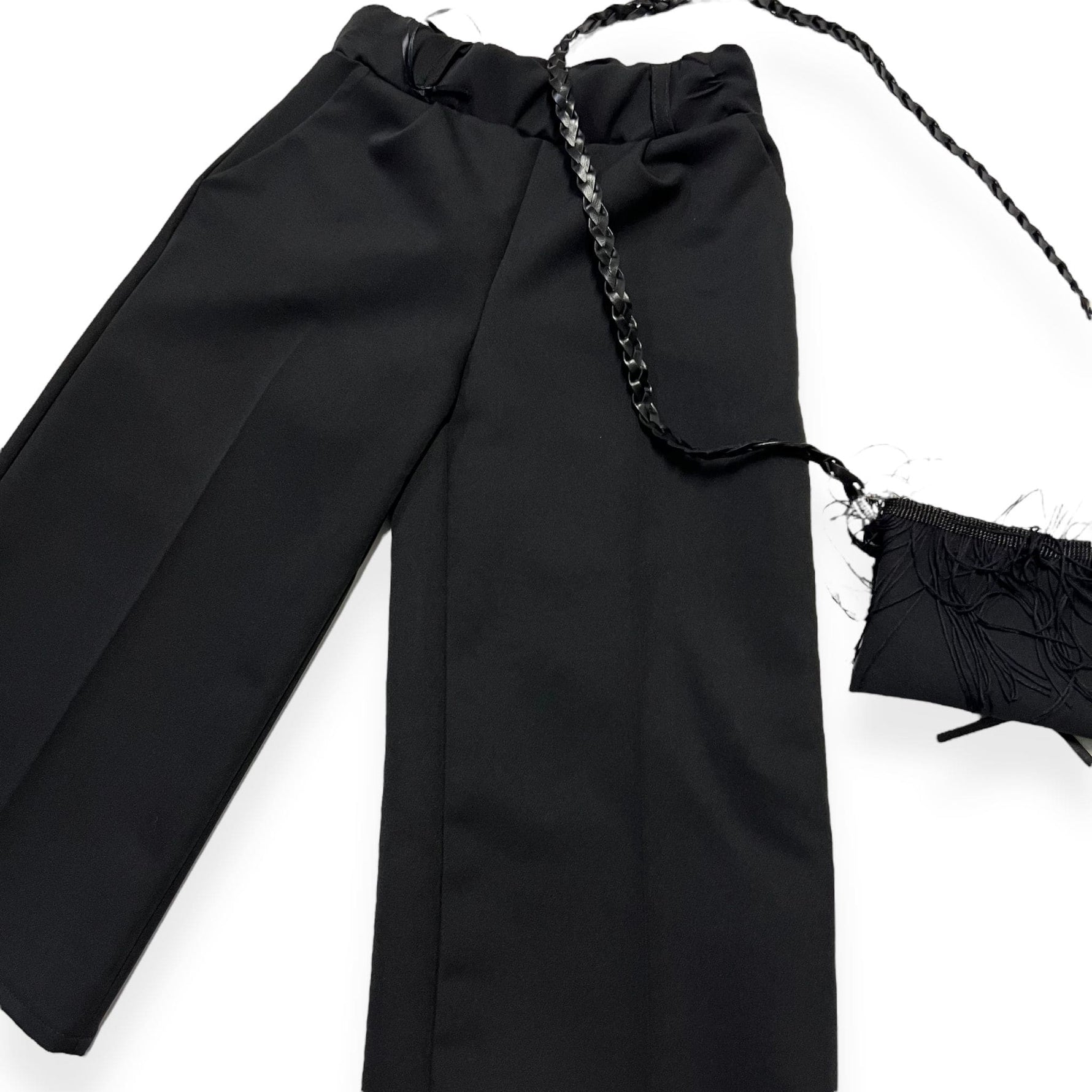 Pantalone a Palazzo