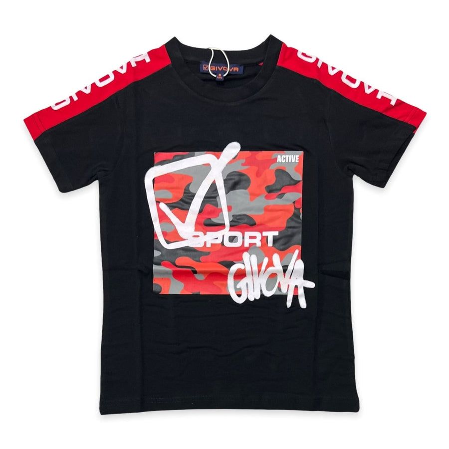 T-Shirt Givova