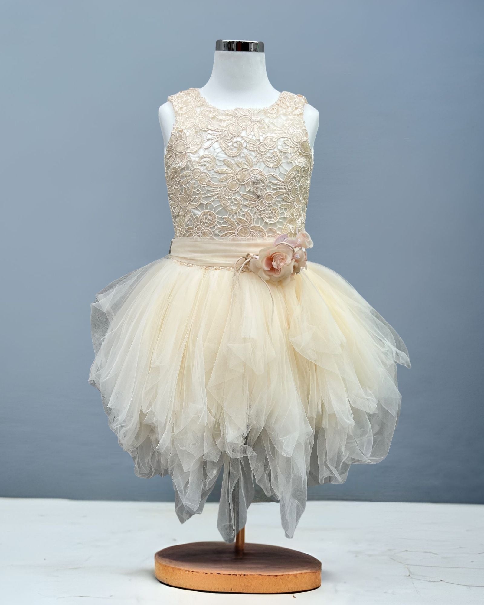 Abito Elegante Bimba