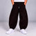 Pantalone Bull Ballon - Rebel