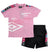Completo Ragazza Umbro
