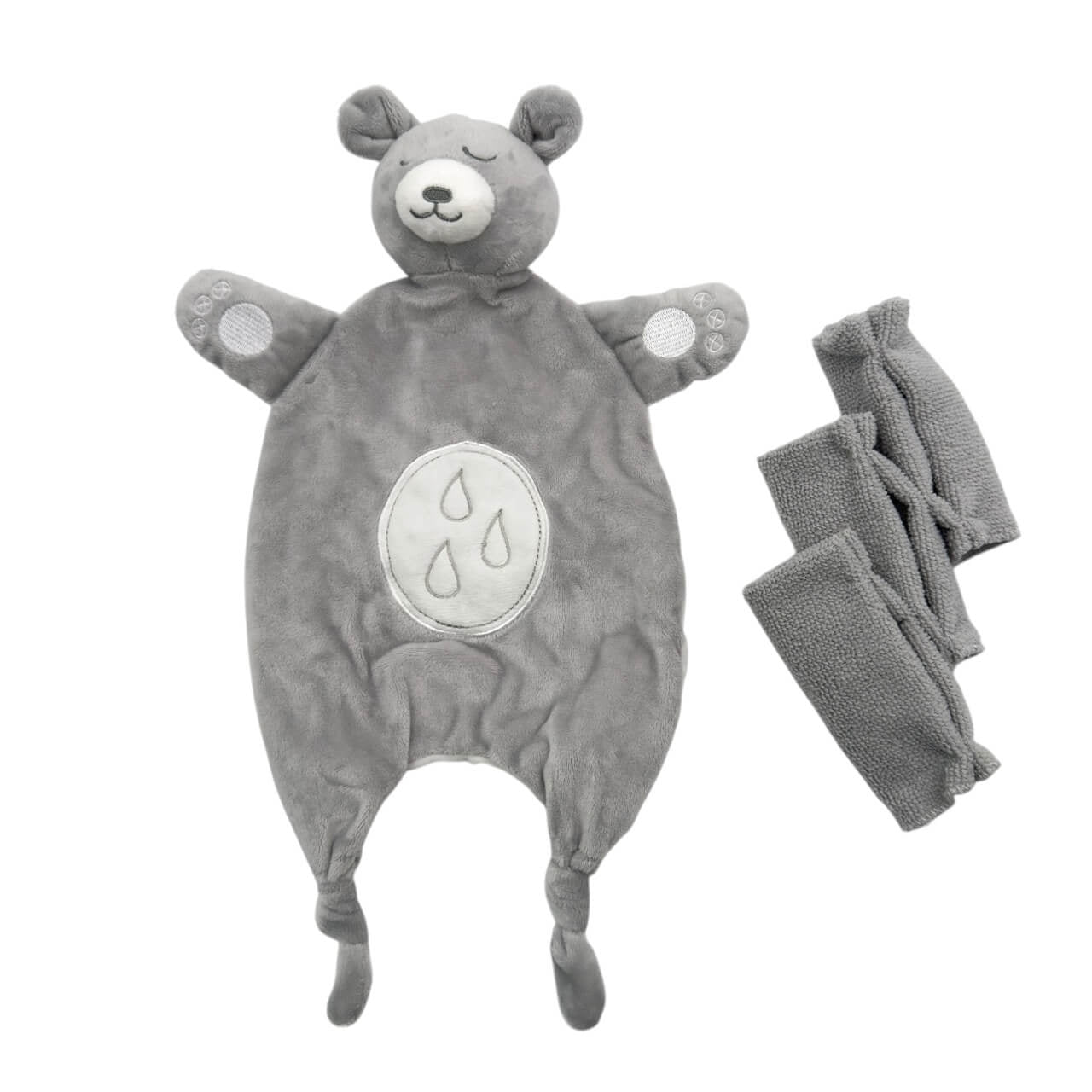 Set Neonato Batuffolini