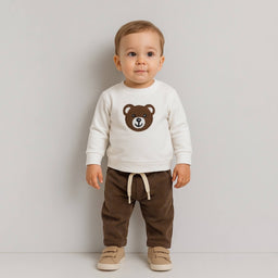 Completo Invernale neonato