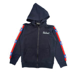 Felpa Cotone con zip Ragazzo - BUTNOT